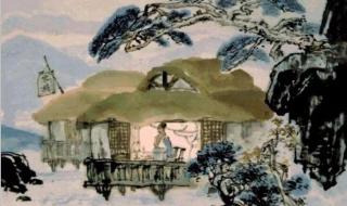 春节古诗词100首小学版