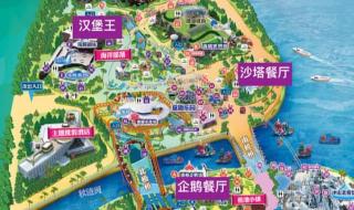 上海海洋水族馆好玩吗