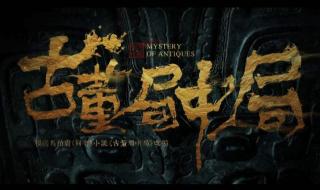 局中局电视剧全集免费