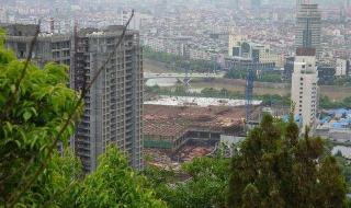 中国最富有县级市排行