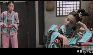 赵薇我小燕子回来了