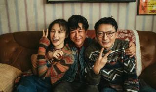 张颂文26年后重当导游
