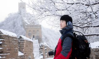 下雪打雷老古人说法是