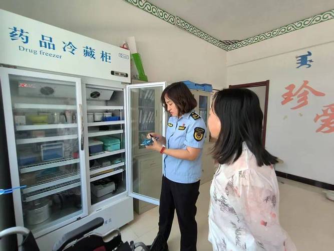 药品安全监管(强化食品药品安全监管)