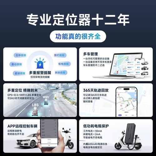 电动自行车北斗定位新规(电动车北斗定位app)