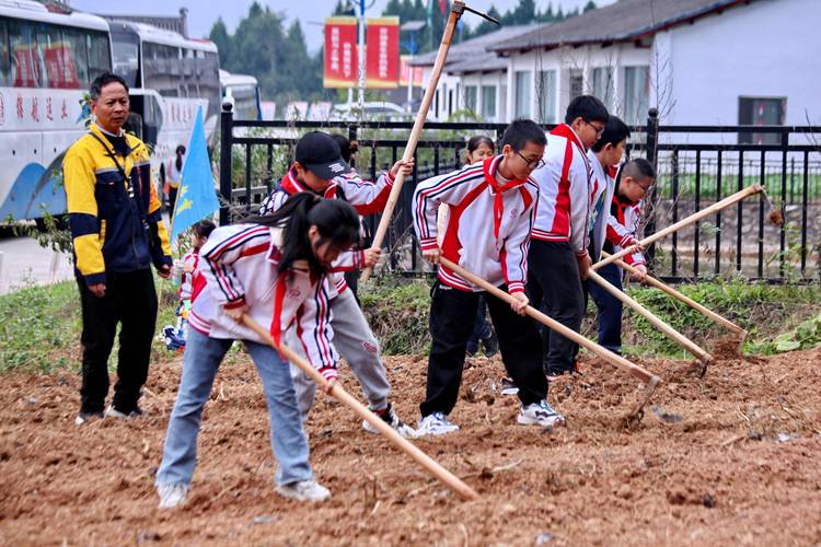 劳动教育实践(劳动教育实践基地)