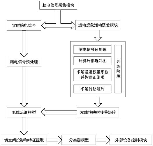 脑机接口(医疗康复应用)(脑机接口的原理与应用)